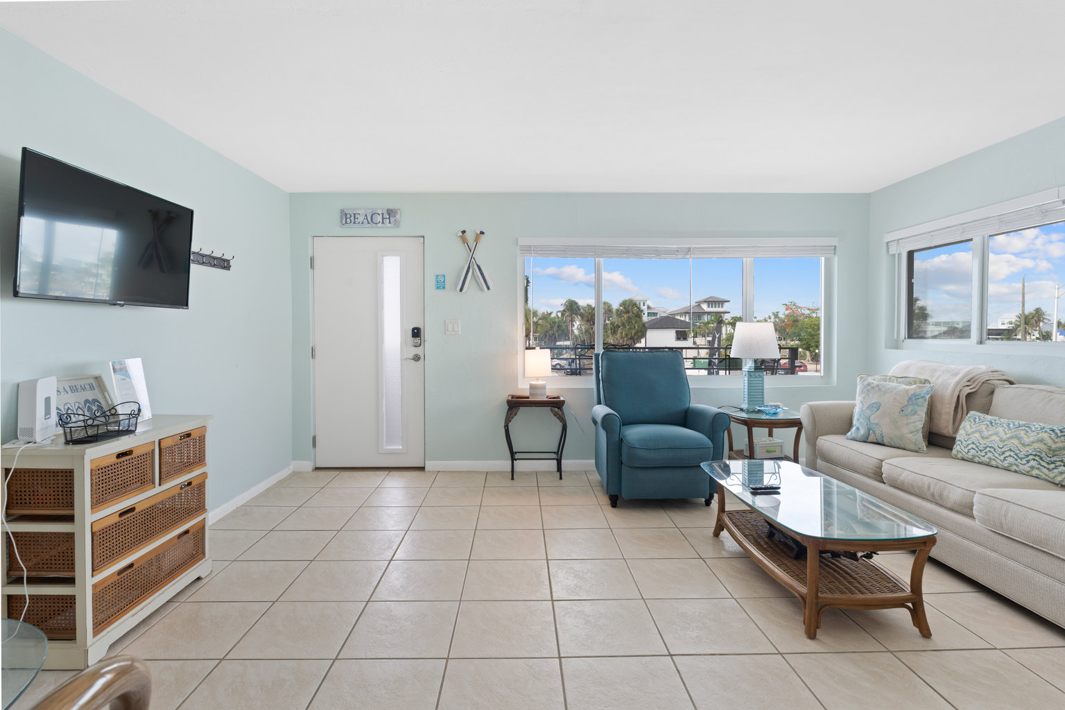 Fort Myers Beach Vacation Rental