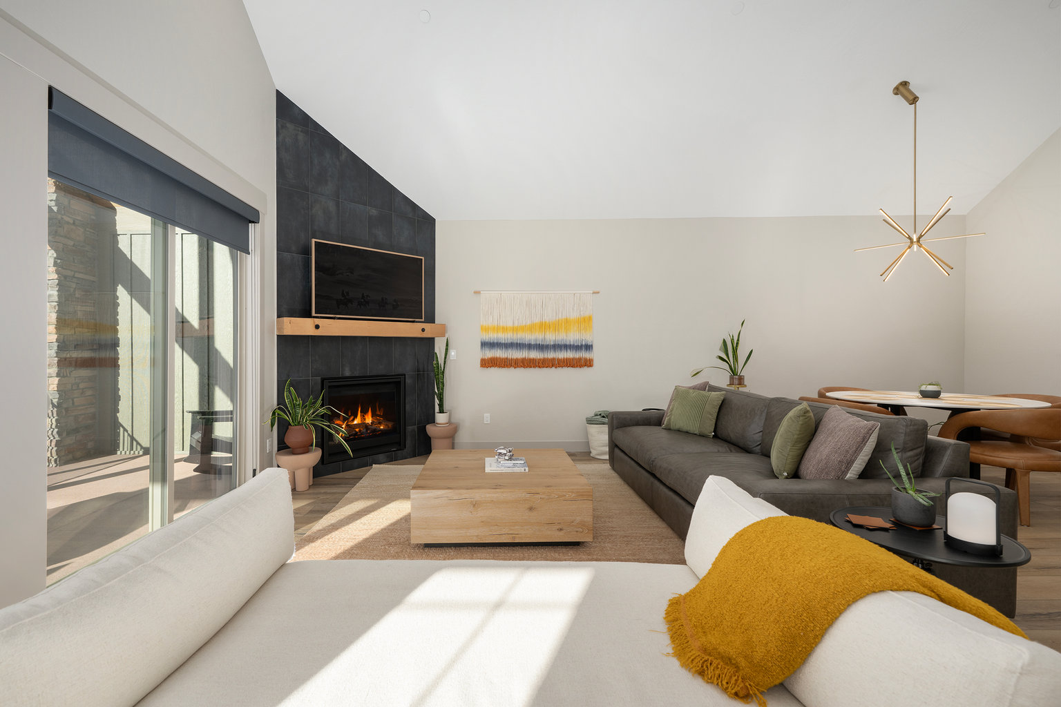 Granby Vacation Rental