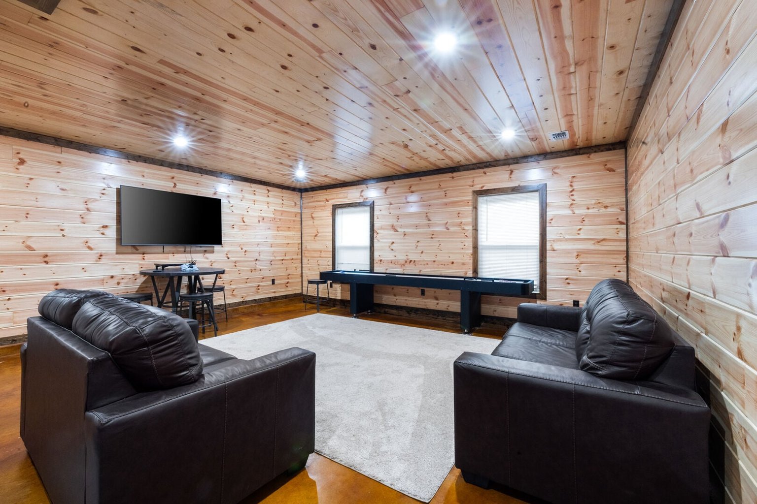 Broken Bow Vacation Rental