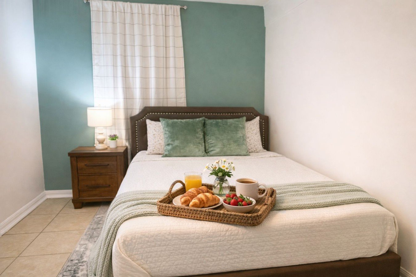 Cypress Vacation Rental
