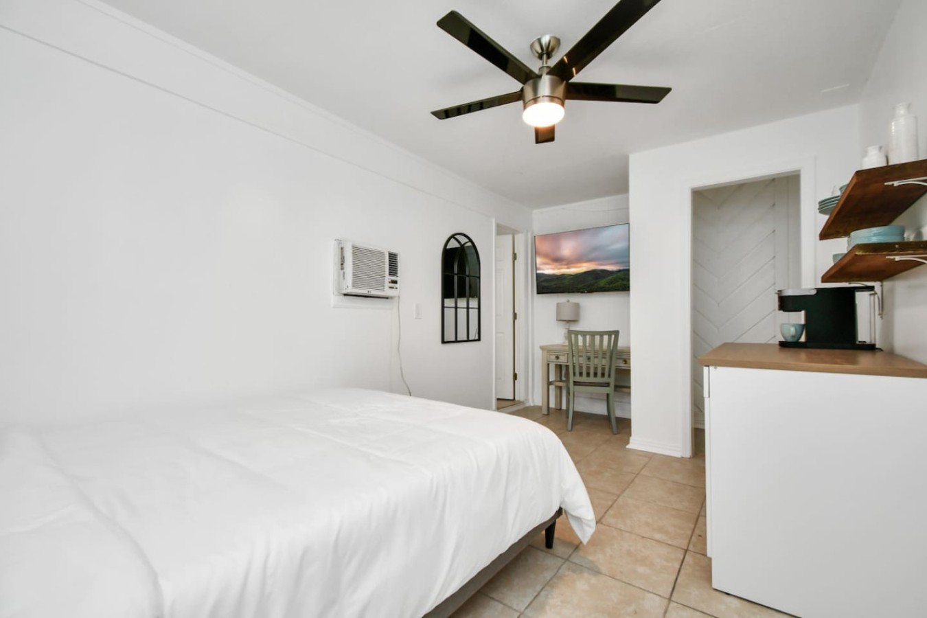 Cypress Vacation Rental