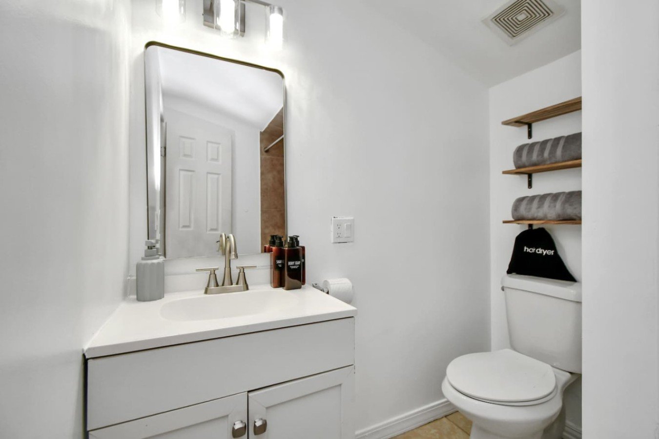 Cypress Vacation Rental