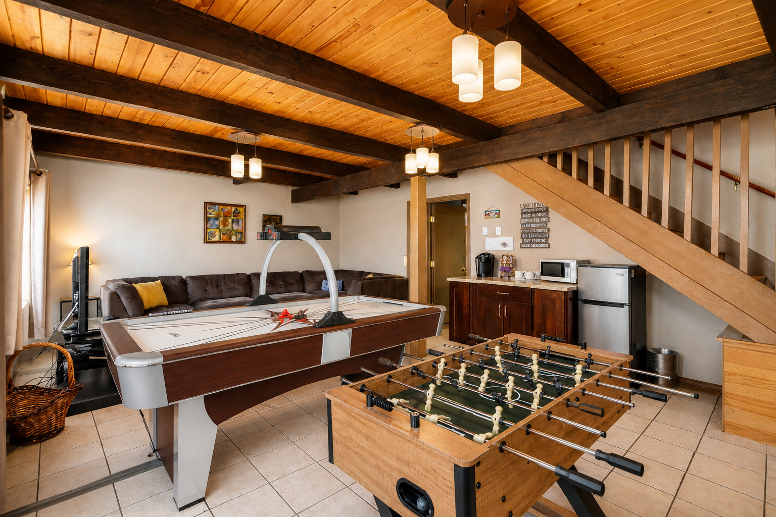 Leavenworth Vacation Rental