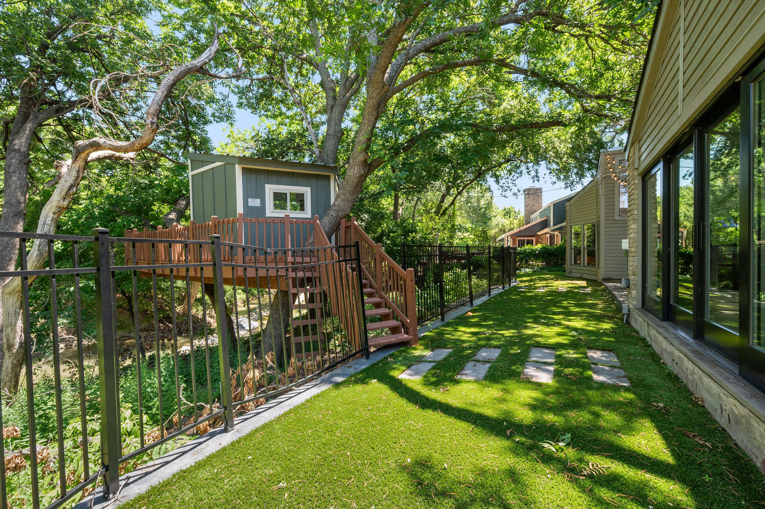 Garland Vacation Rental