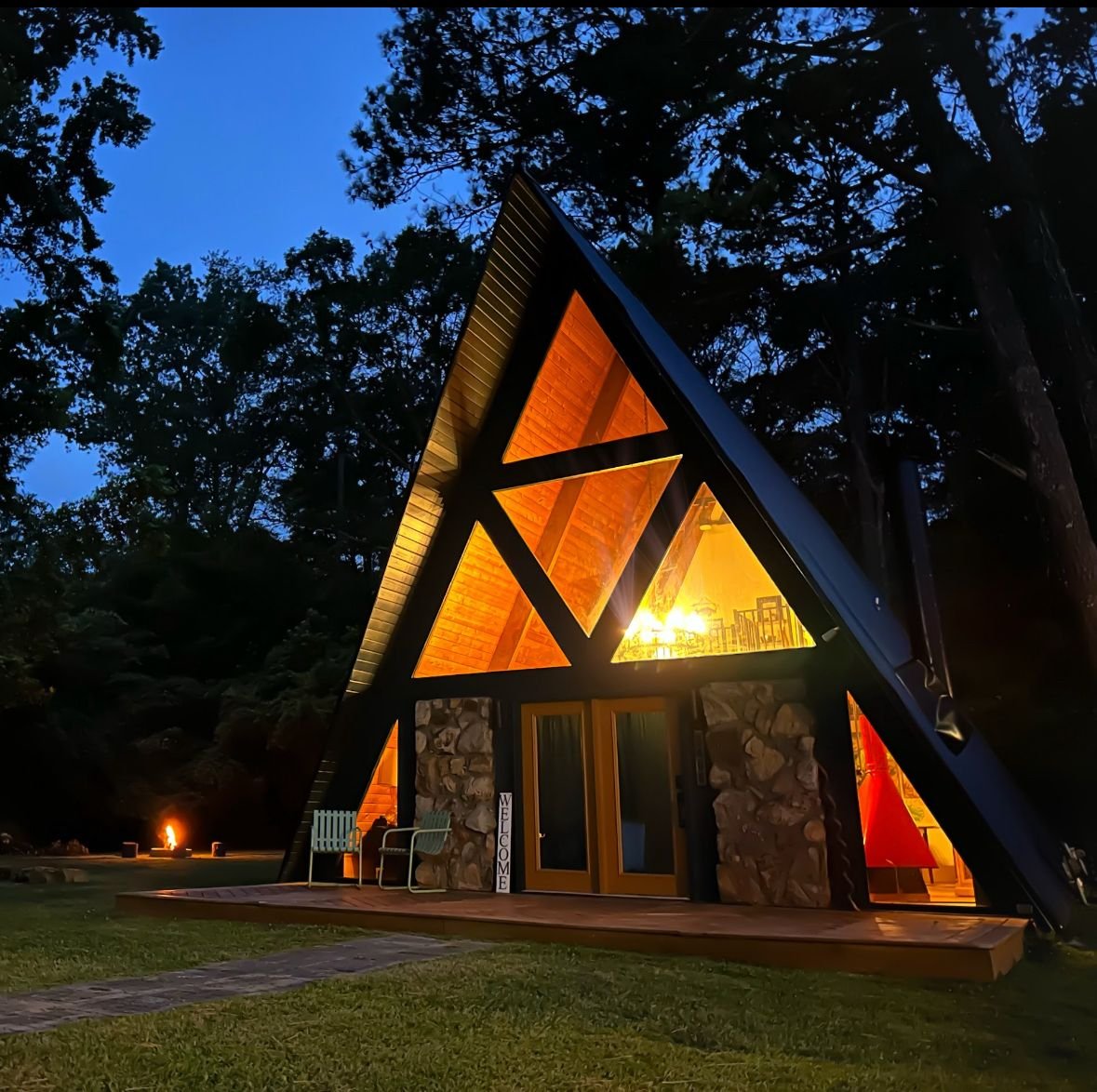 Guntersville Vacation Rental