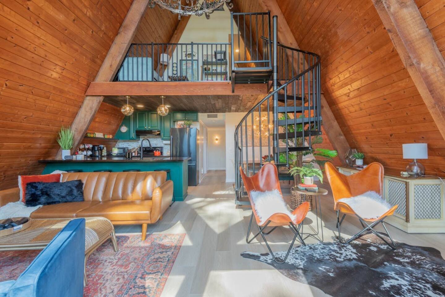 Guntersville Vacation Rental