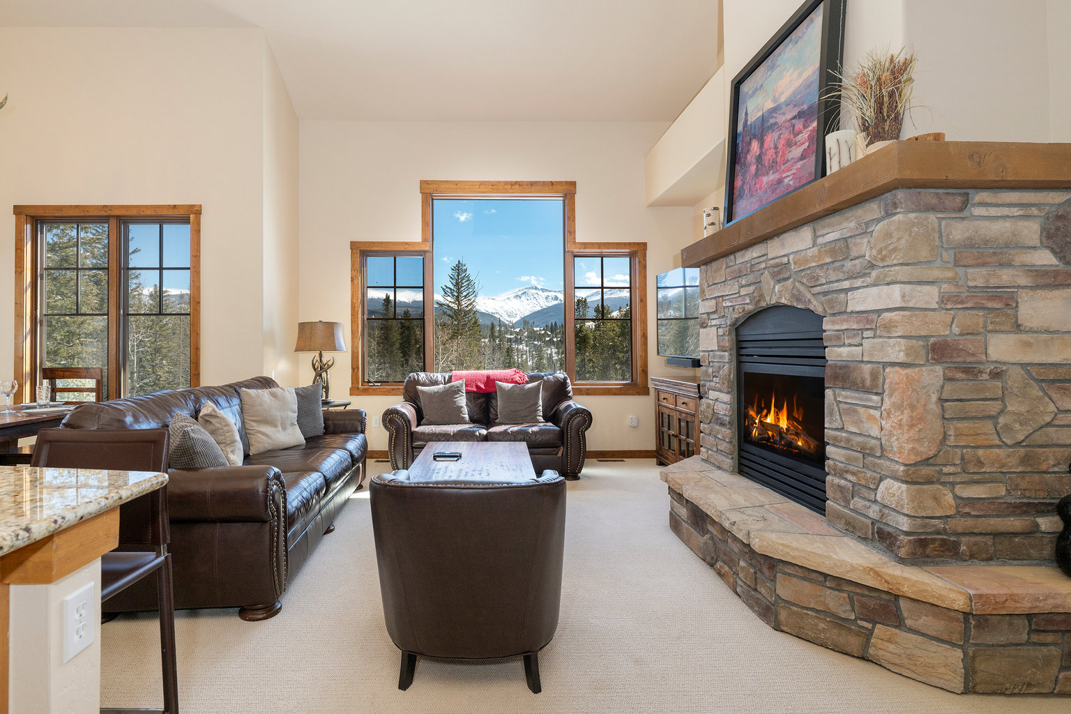 Winter Park Vacation Rental