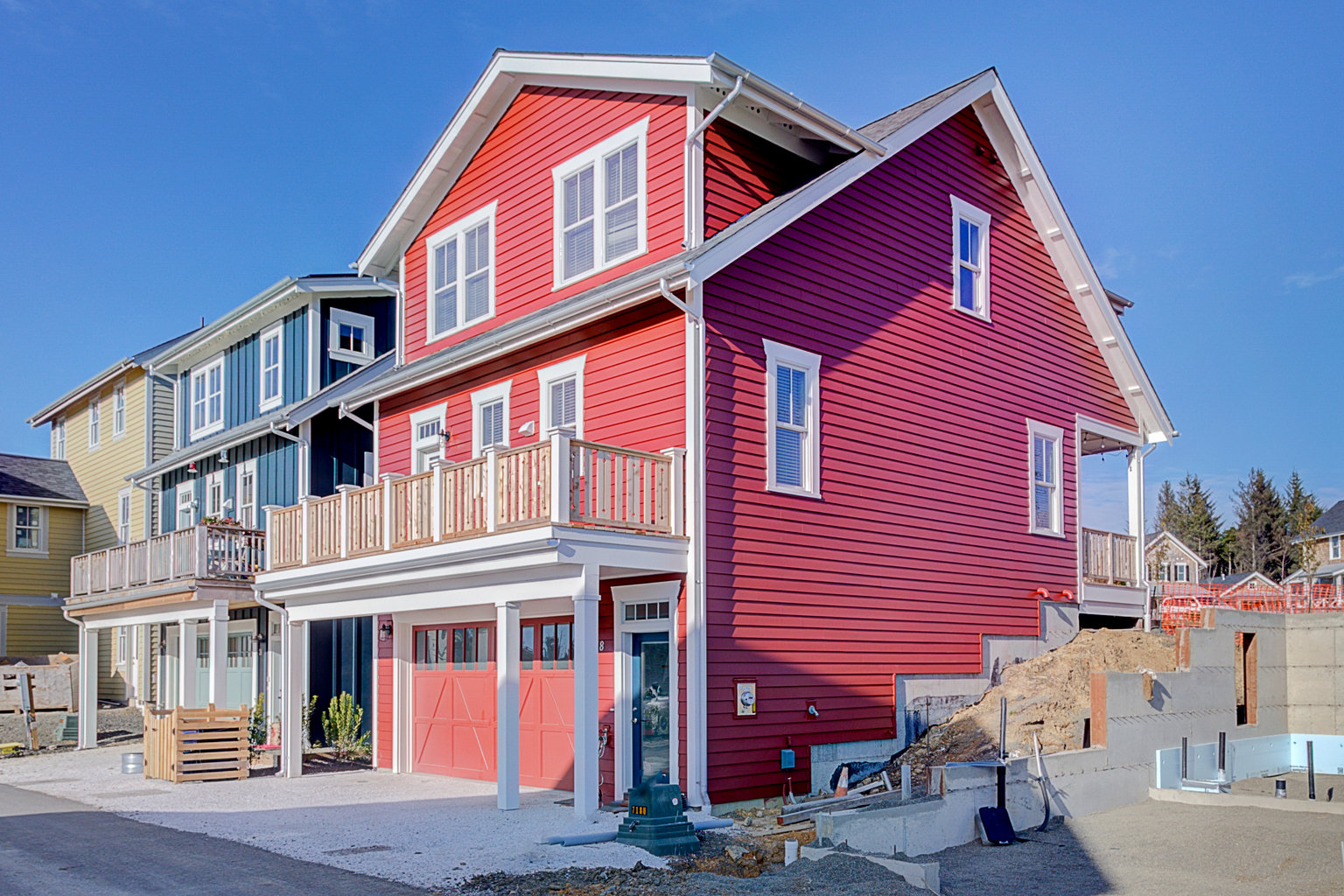Pacific Beach Vacation Rental