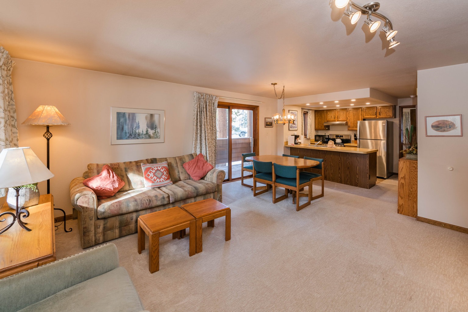 Winter Park Vacation Rental