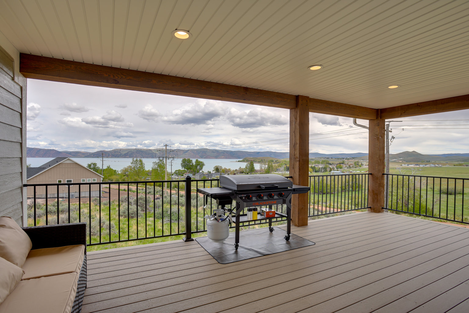 Garden City Vacation Rental