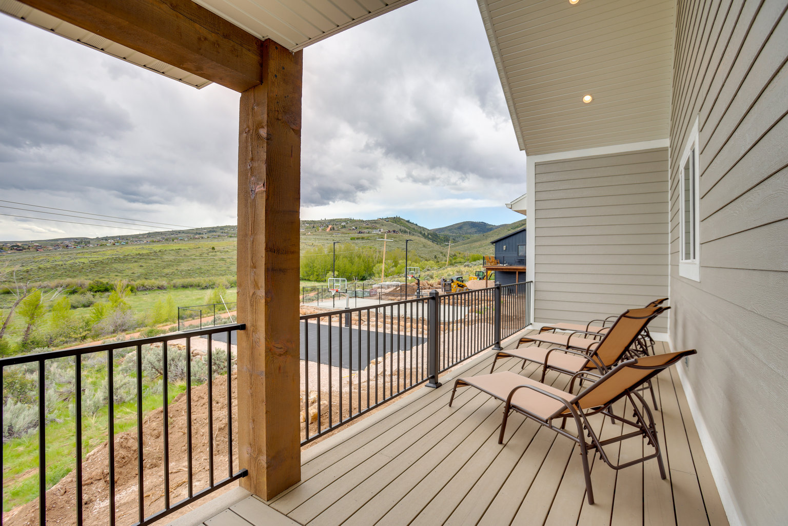 Garden City Vacation Rental