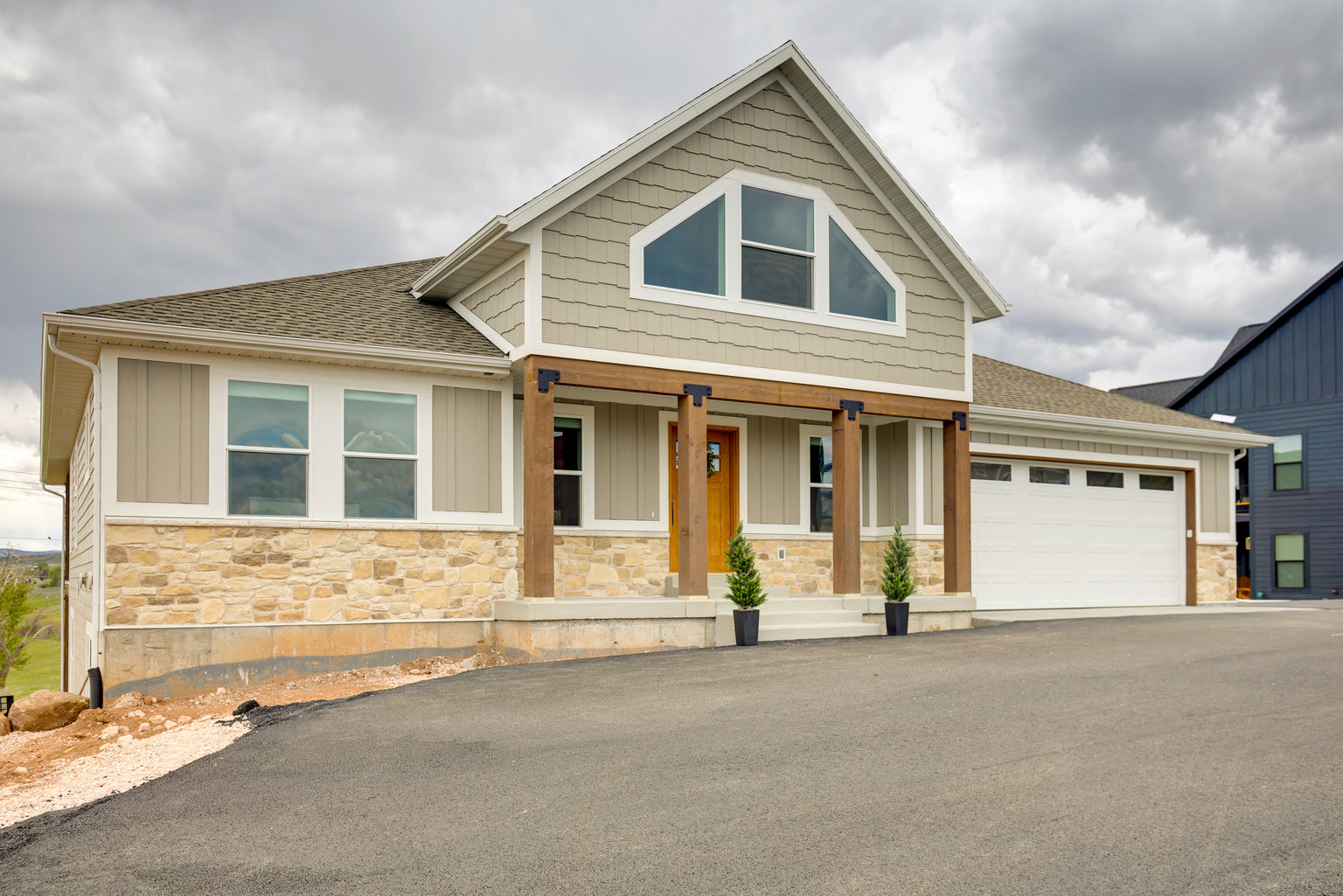 Garden City Vacation Rental