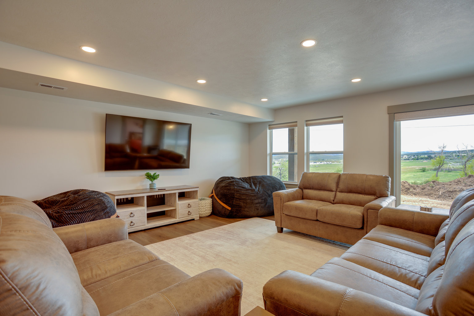 Garden City Vacation Rental