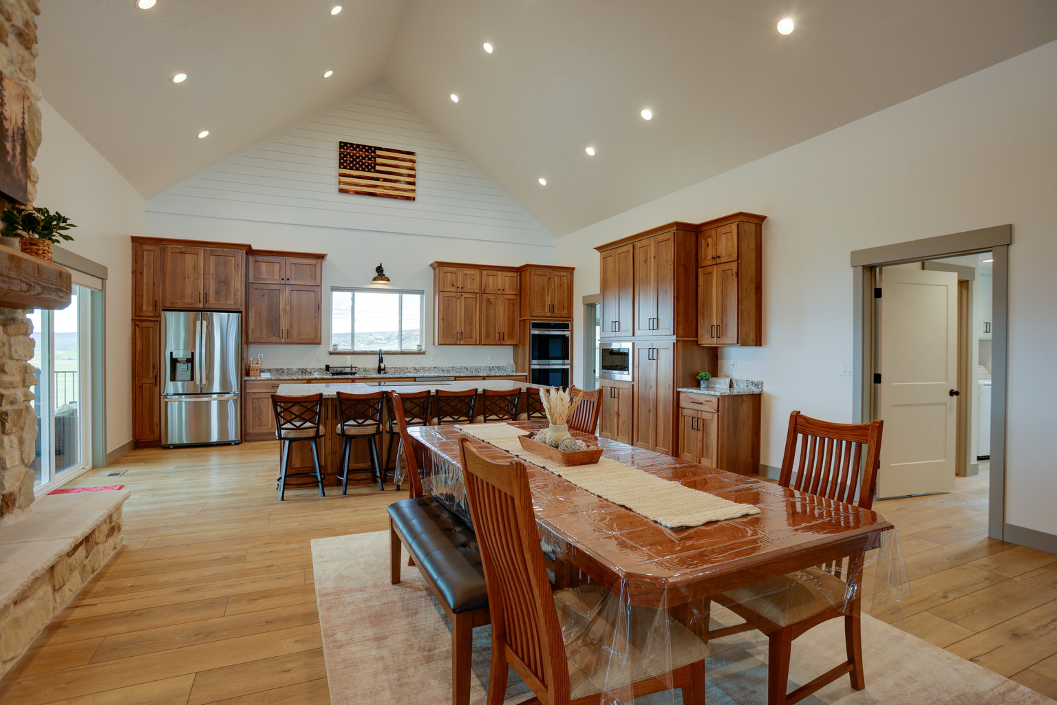 Garden City Vacation Rental