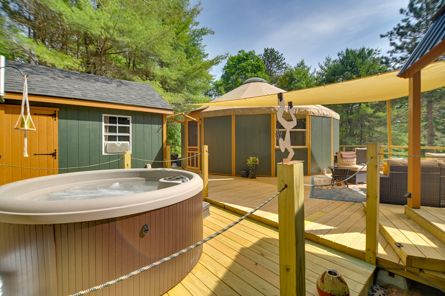 Harrison Vacation Rental