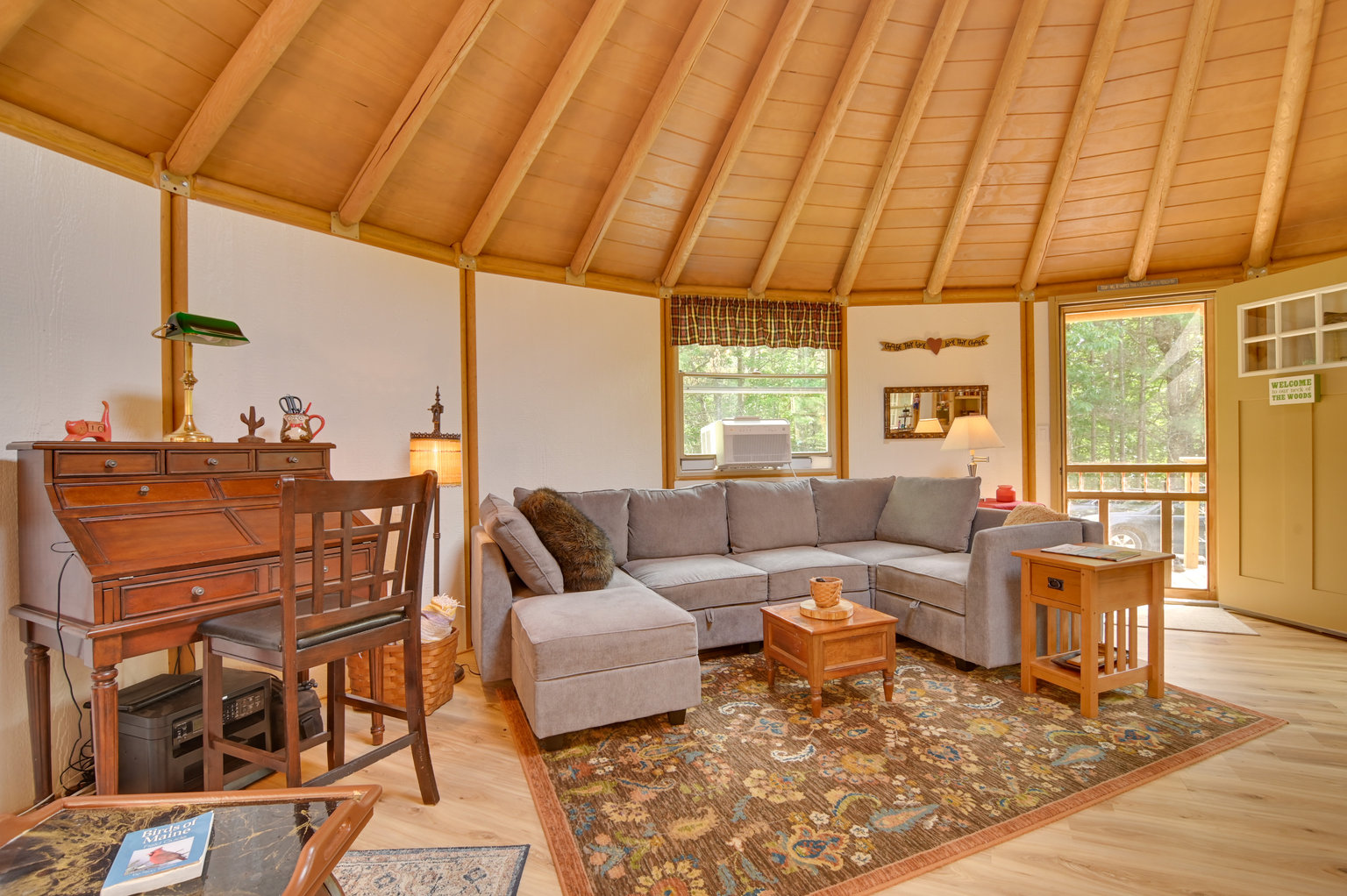 Harrison Vacation Rental