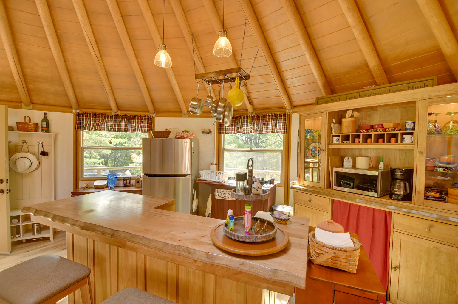 Harrison Vacation Rental