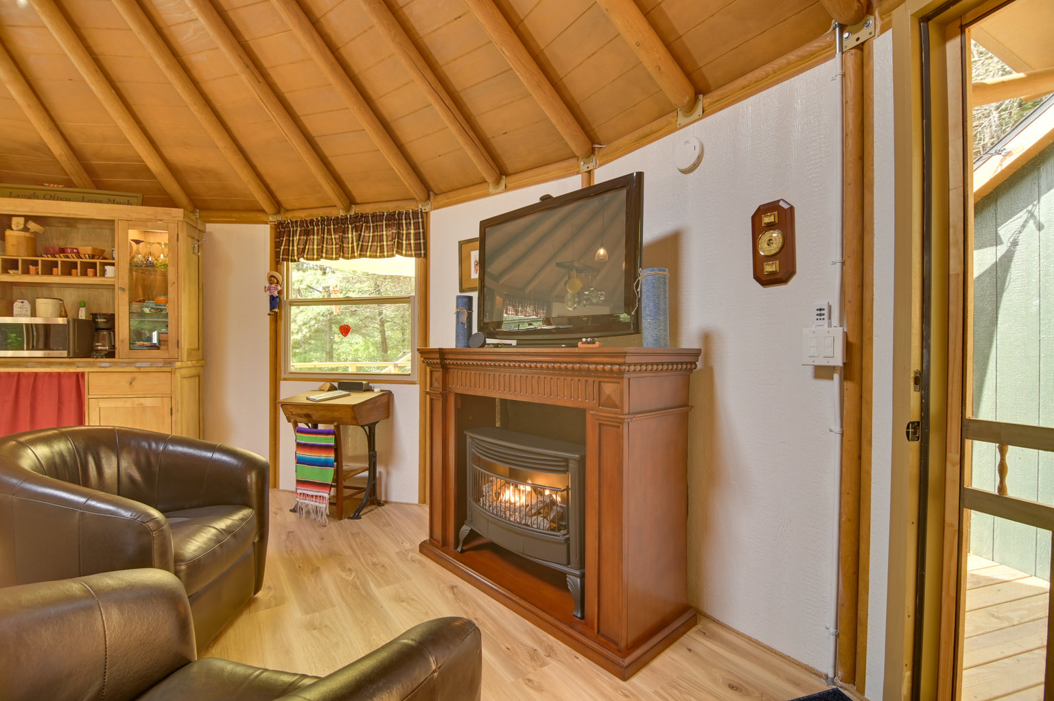 Harrison Vacation Rental