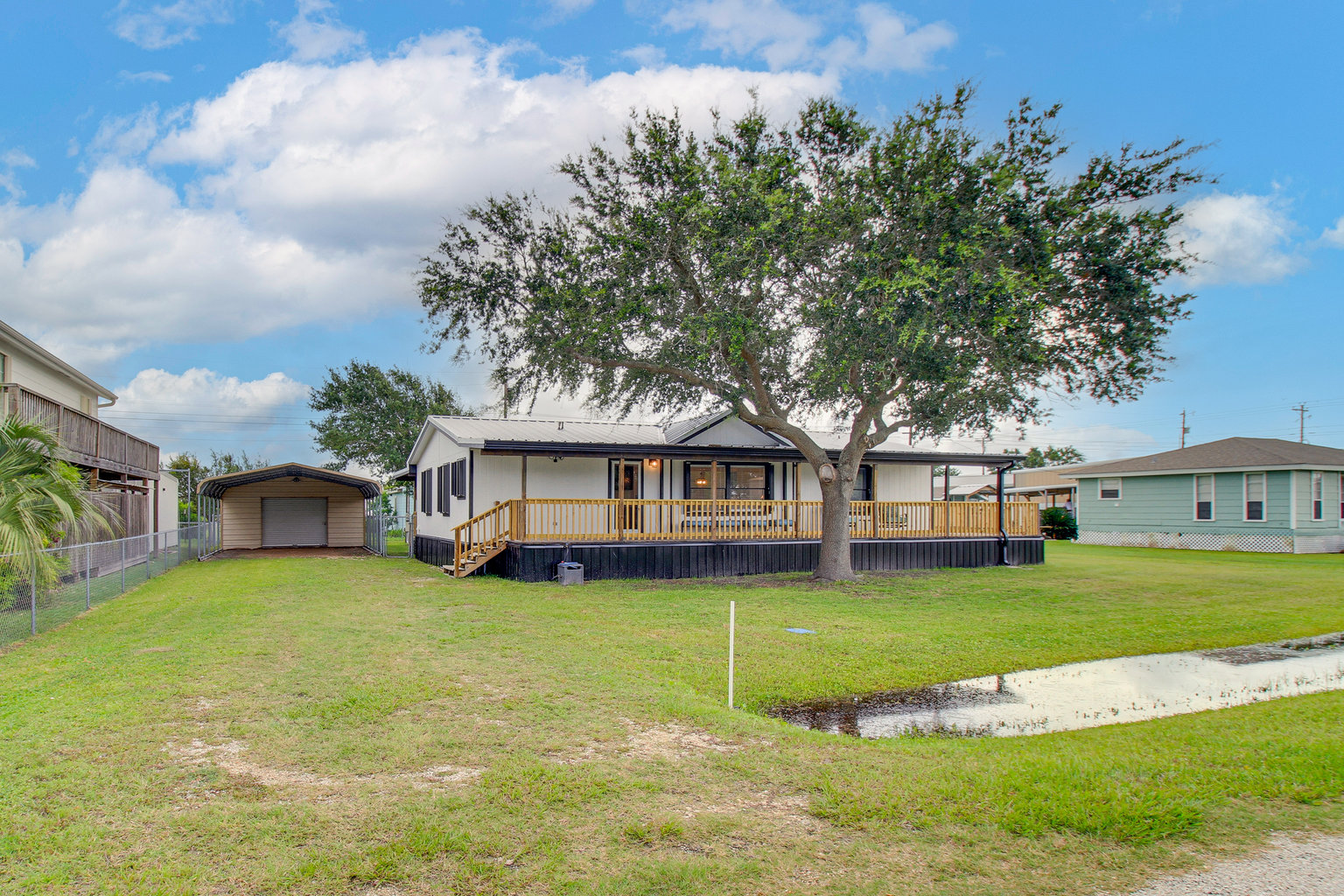 Port Lavaca Vacation Rental