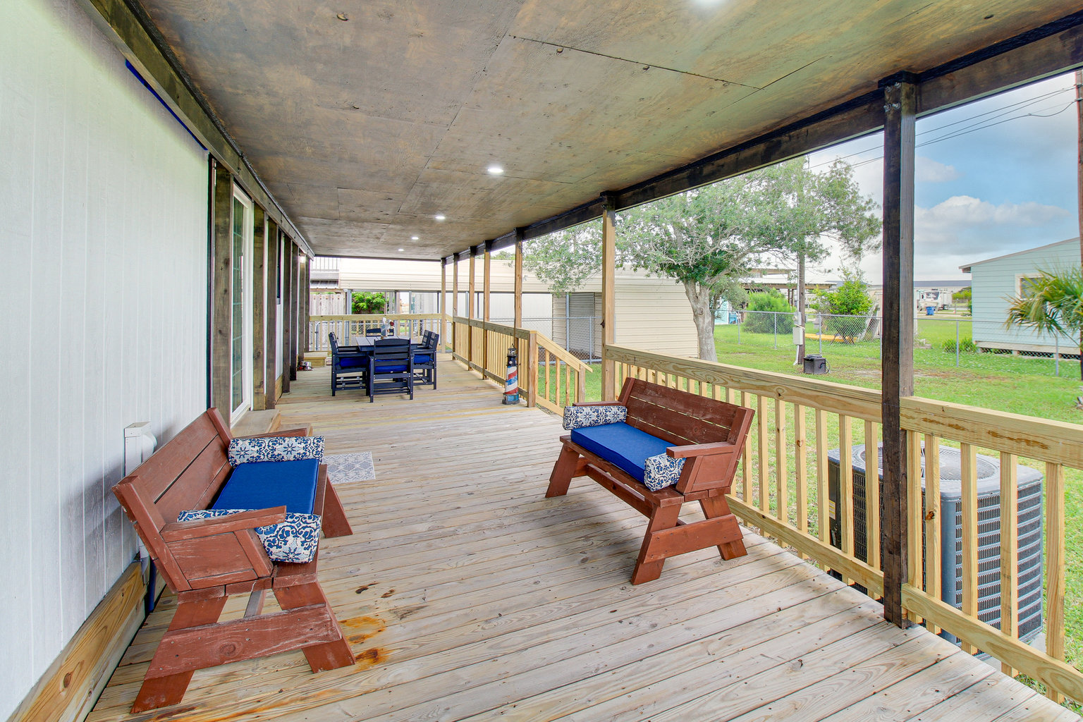 Port Lavaca Vacation Rental