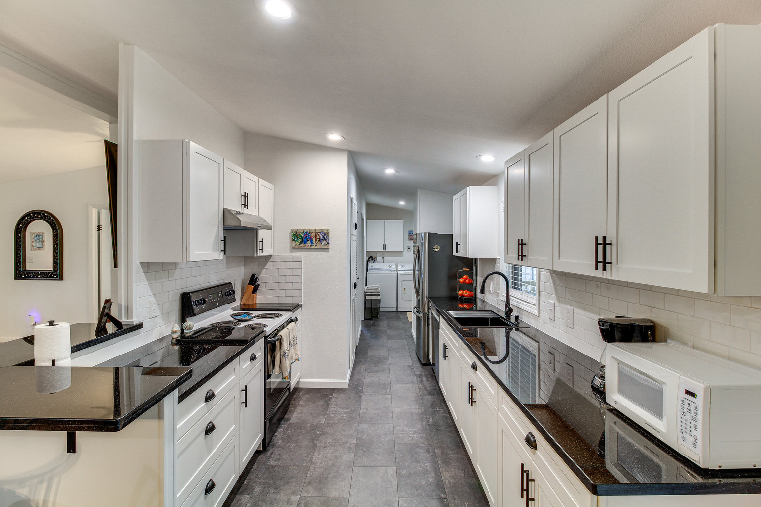 Port Lavaca Vacation Rental