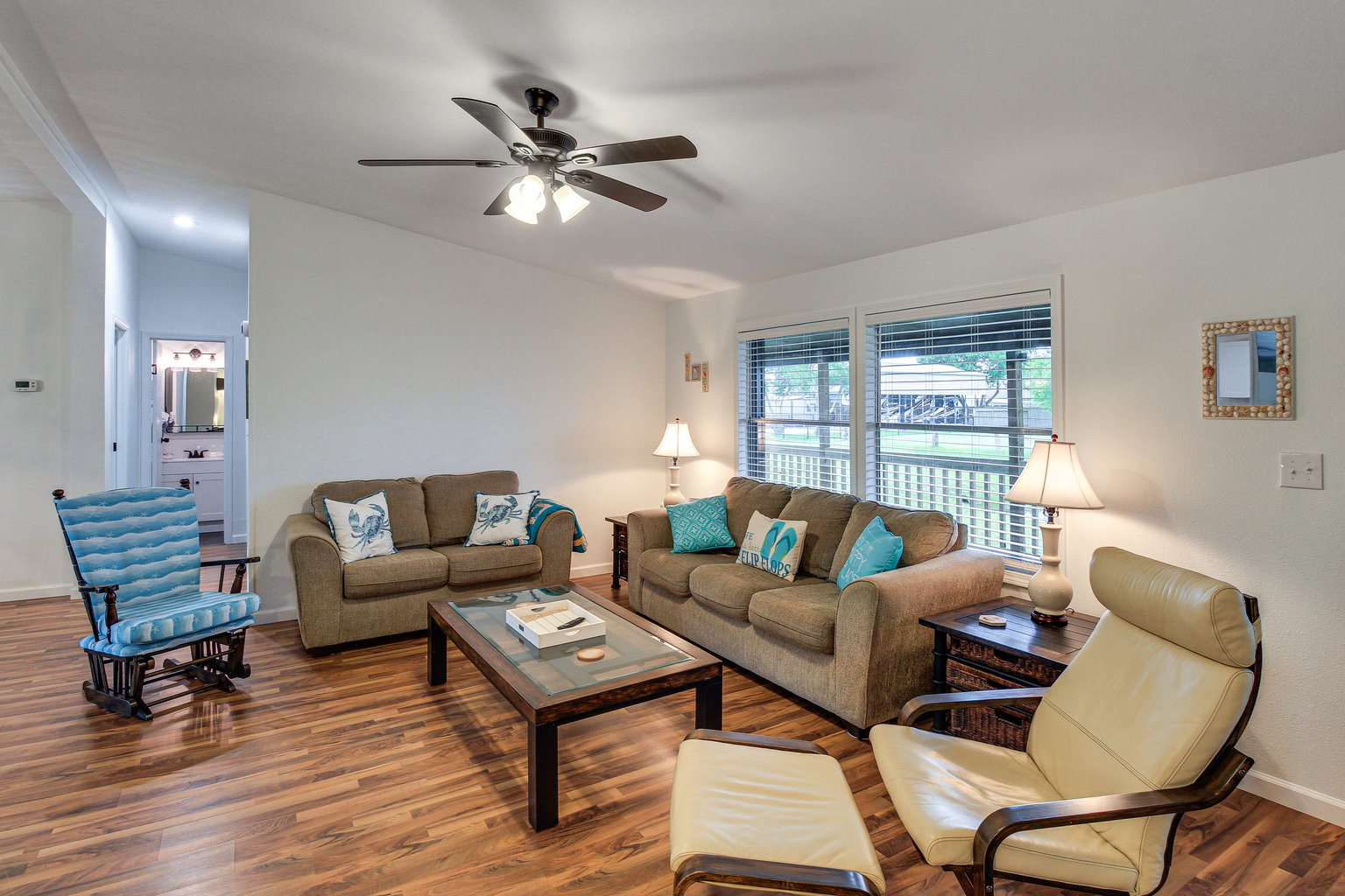 Port Lavaca Vacation Rental