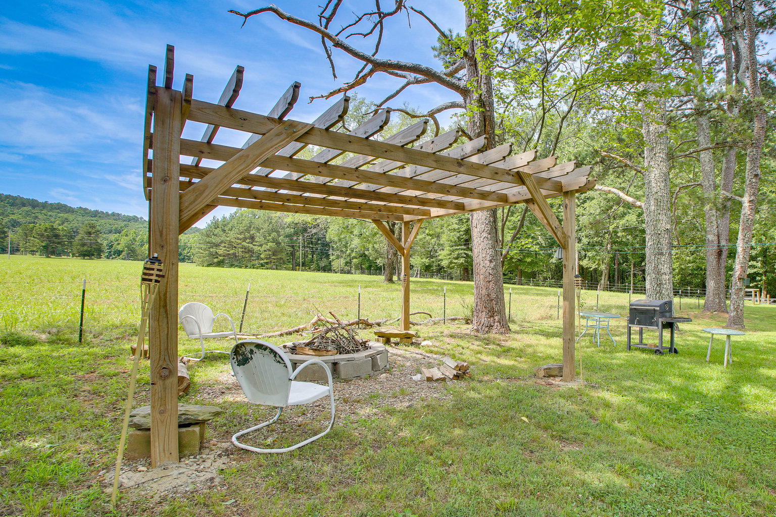 Hot Springs Vacation Rental