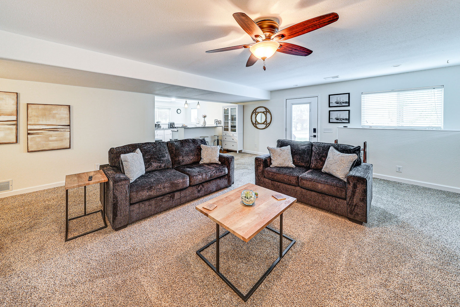 Manhattan Vacation Rental