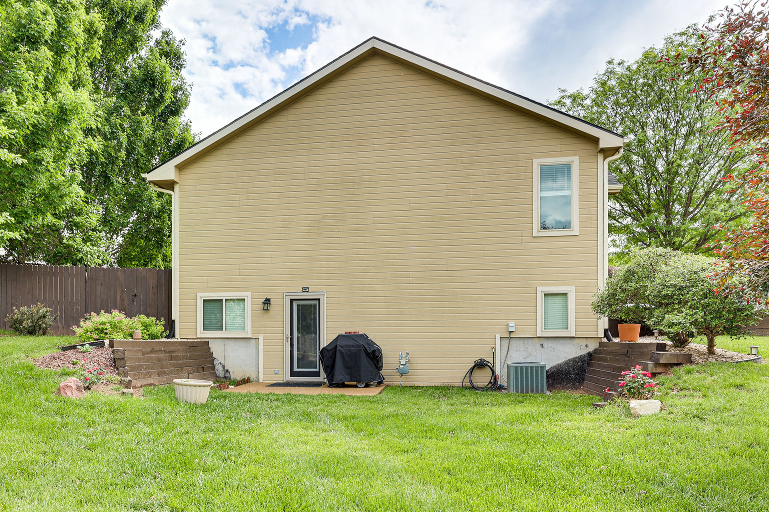 Manhattan Vacation Rental