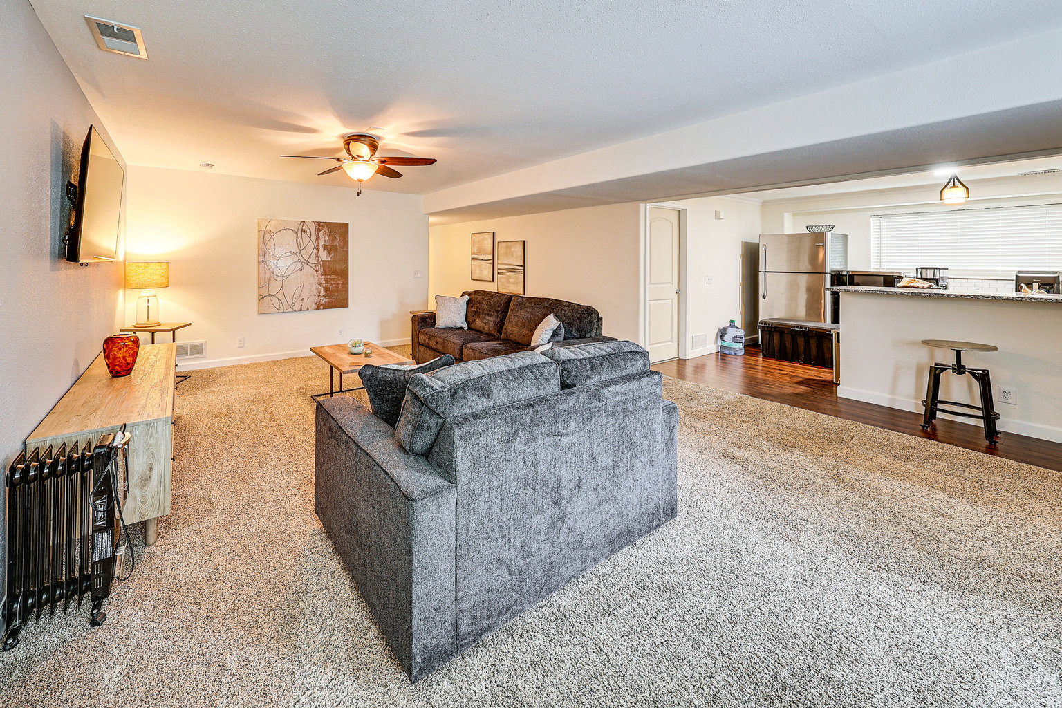 Manhattan Vacation Rental