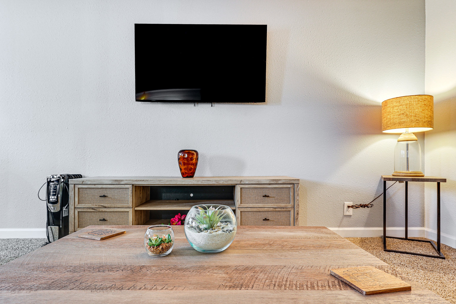 Manhattan Vacation Rental