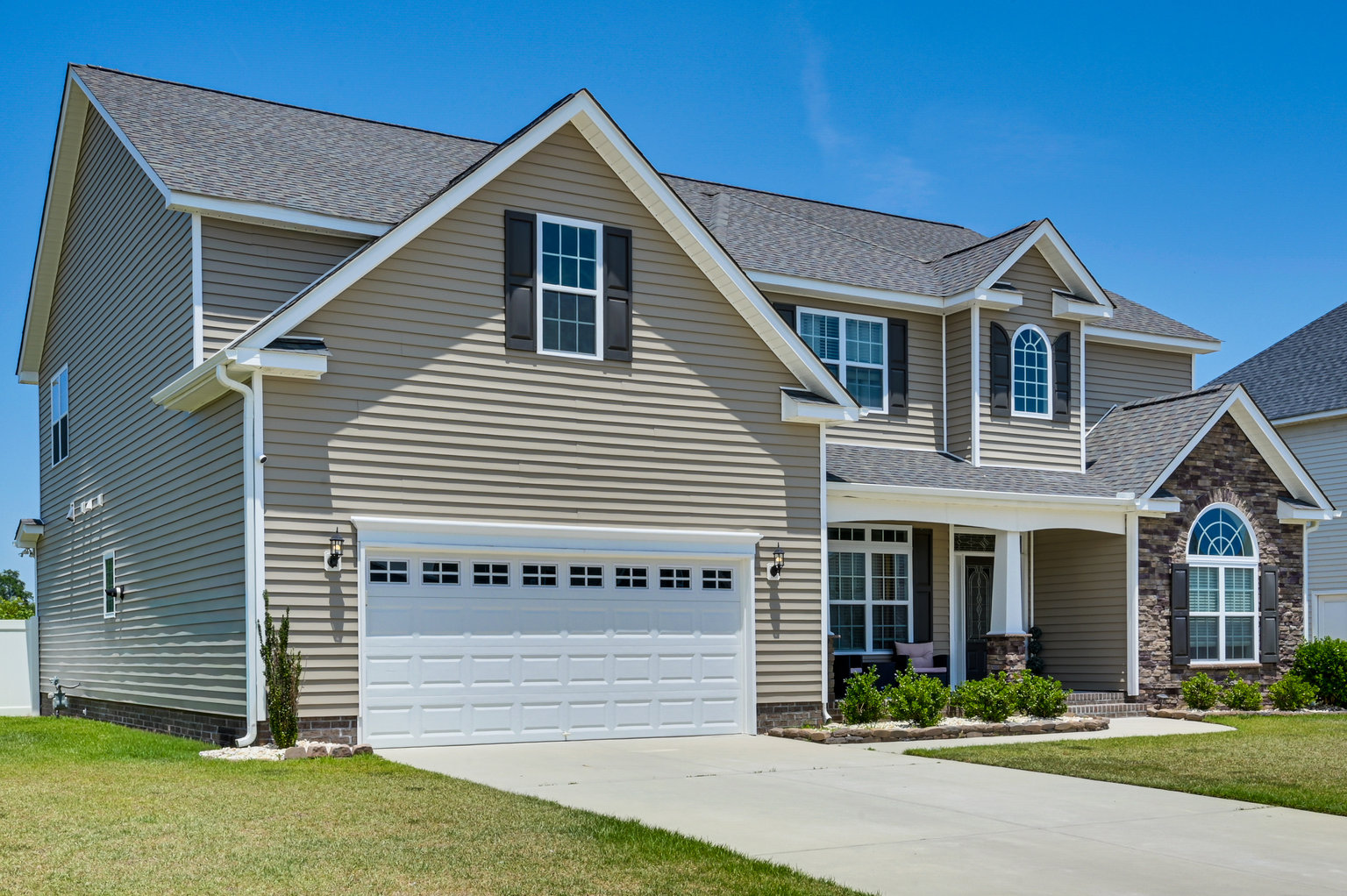 Winterville Vacation Rental
