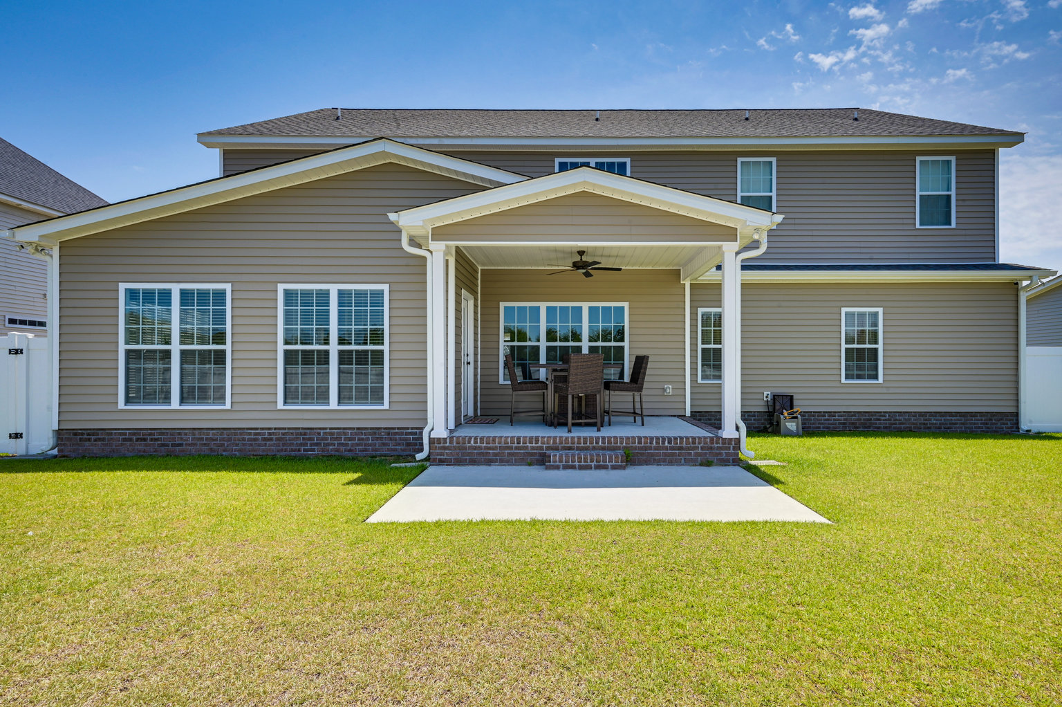 Winterville Vacation Rental