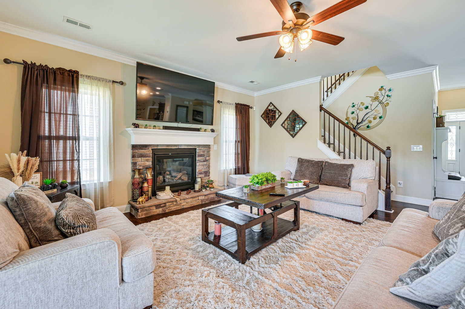 Winterville Vacation Rental