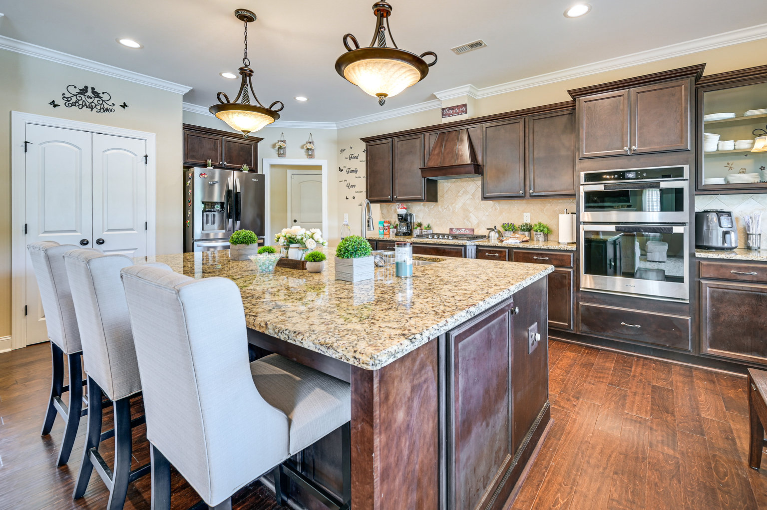 Winterville Vacation Rental