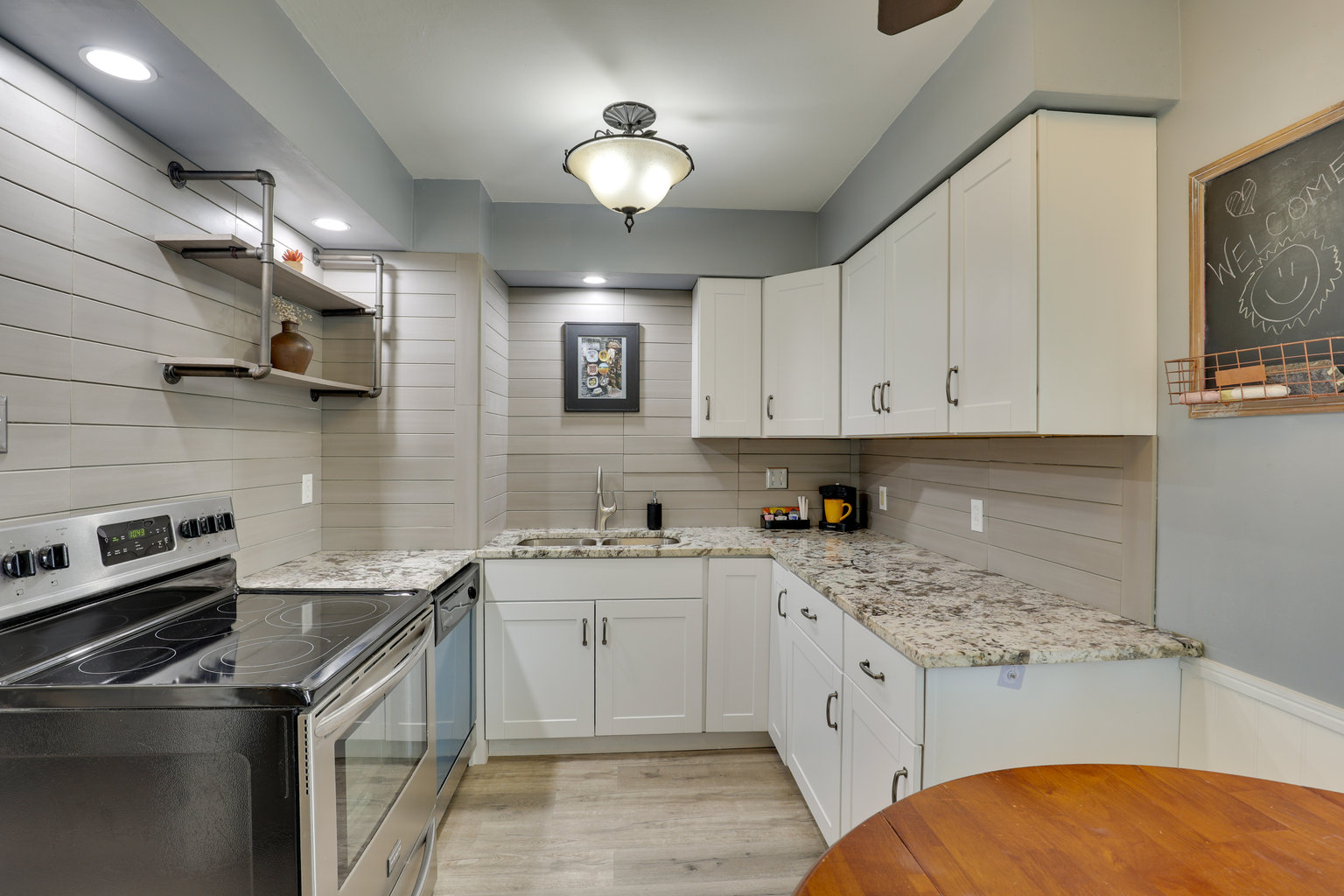 Kansas City Vacation Rental