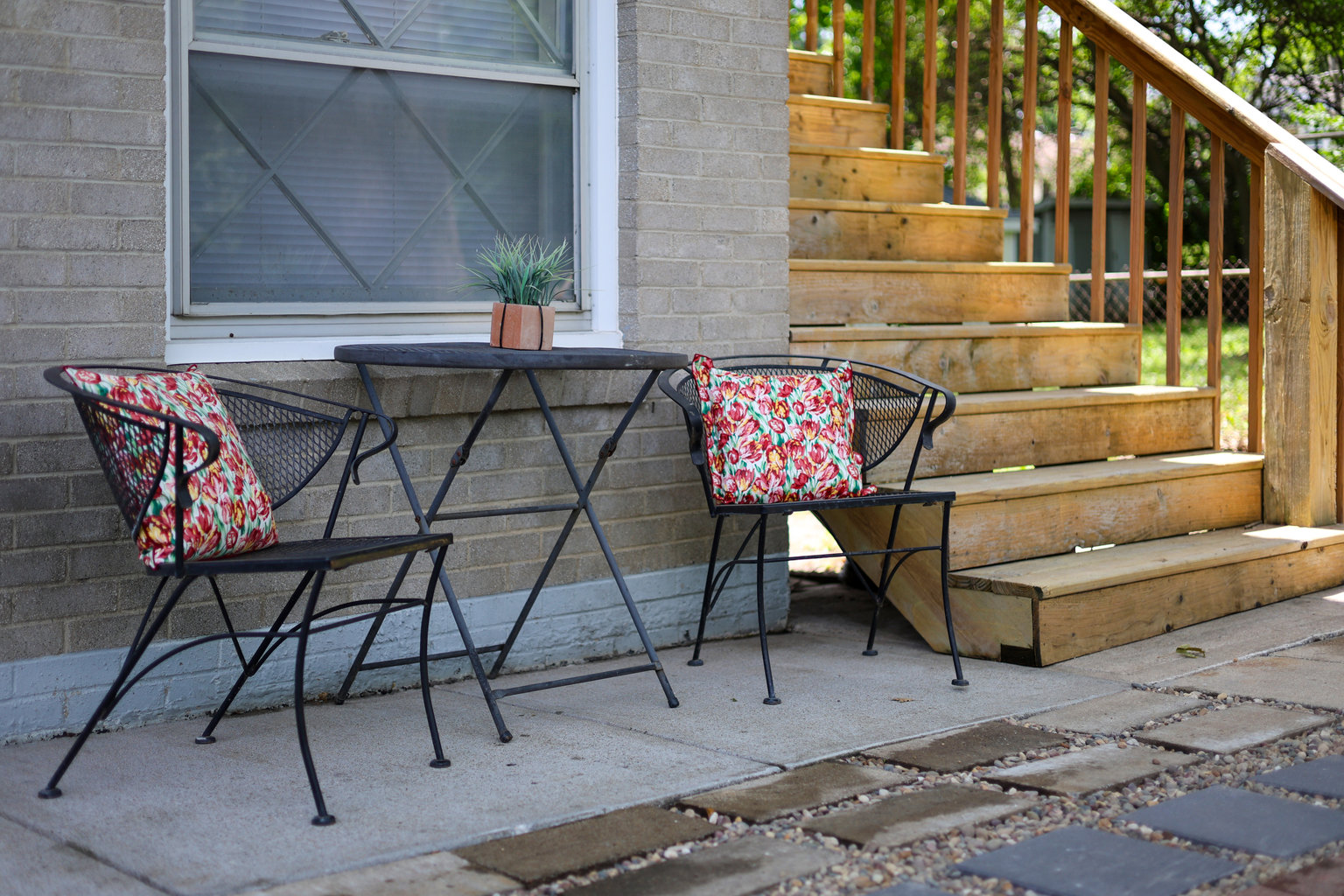 Kansas City Vacation Rental