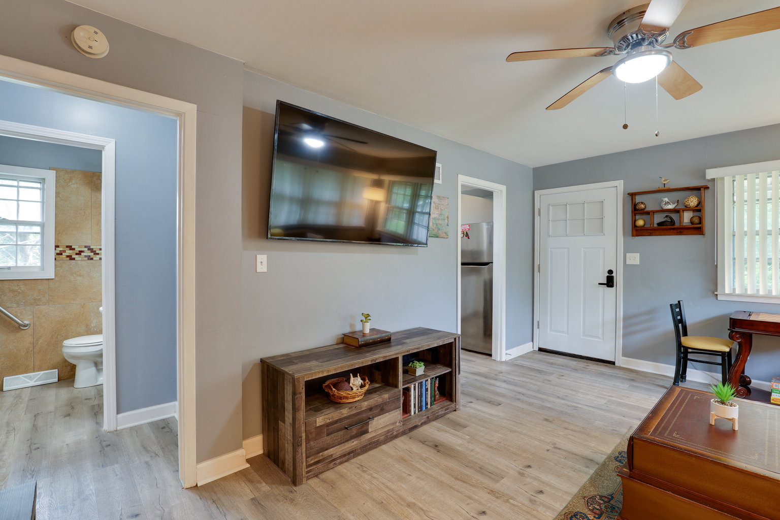 Kansas City Vacation Rental