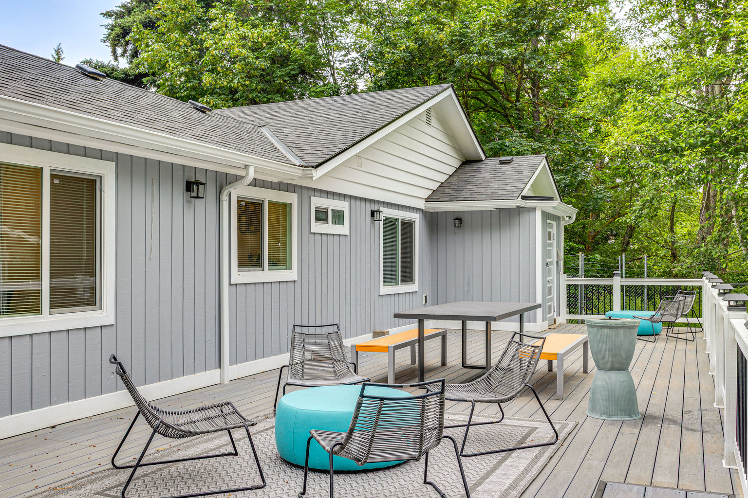 Puyallup Vacation Rental