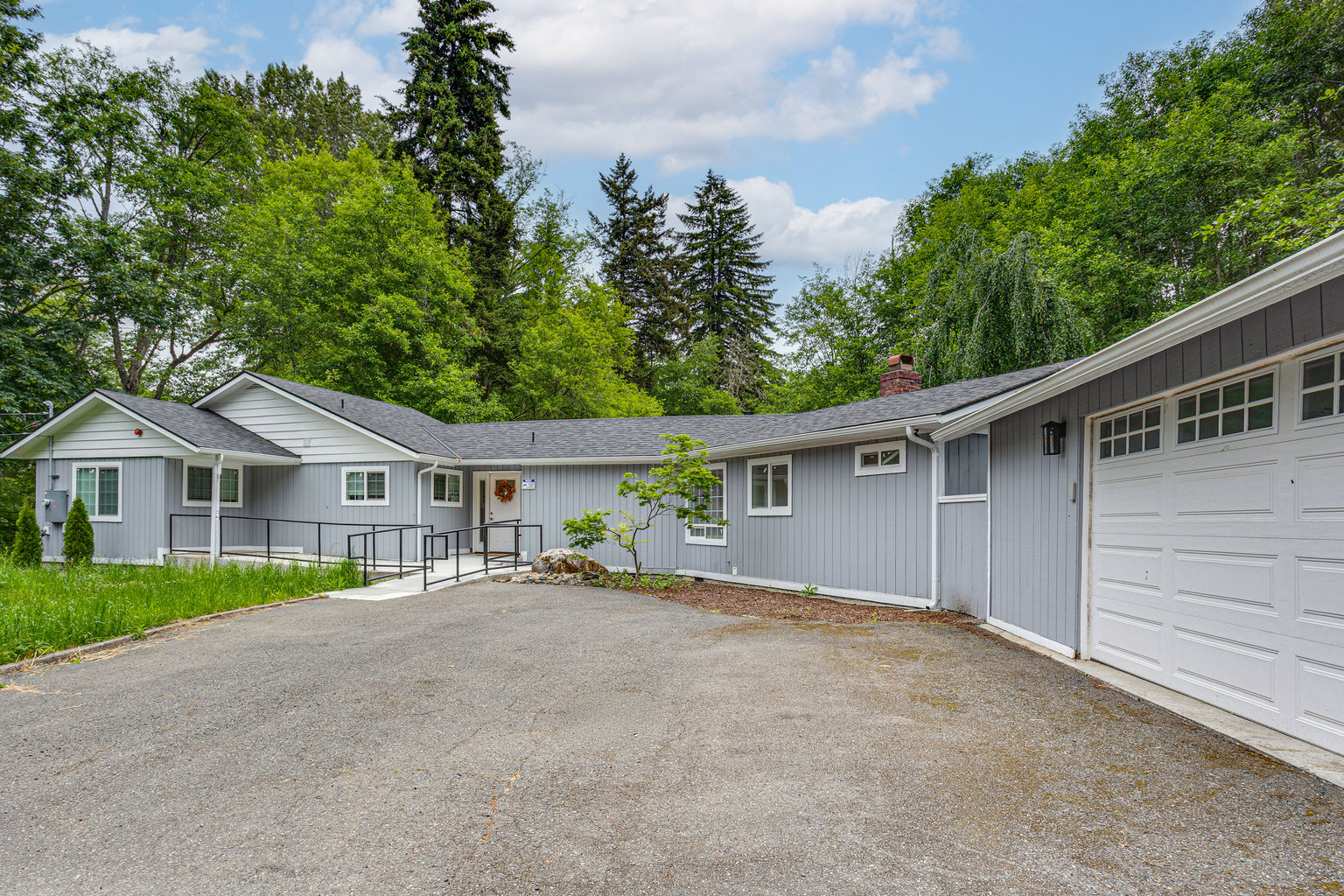 Puyallup Vacation Rental