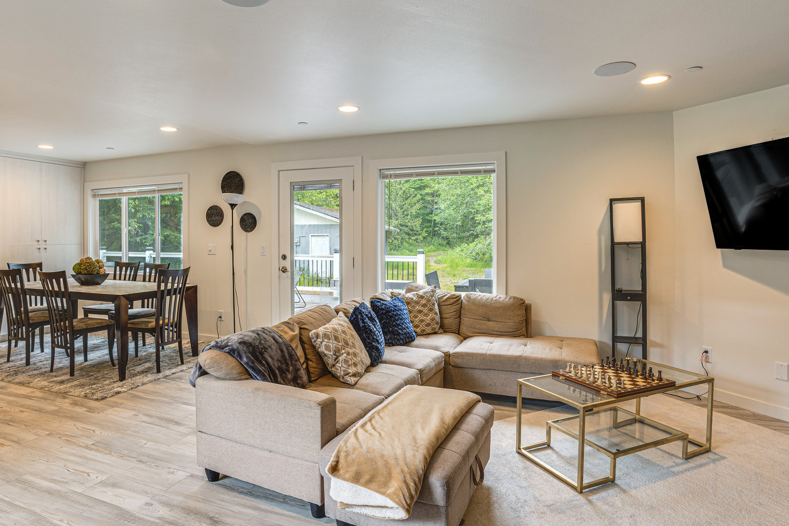 Puyallup Vacation Rental