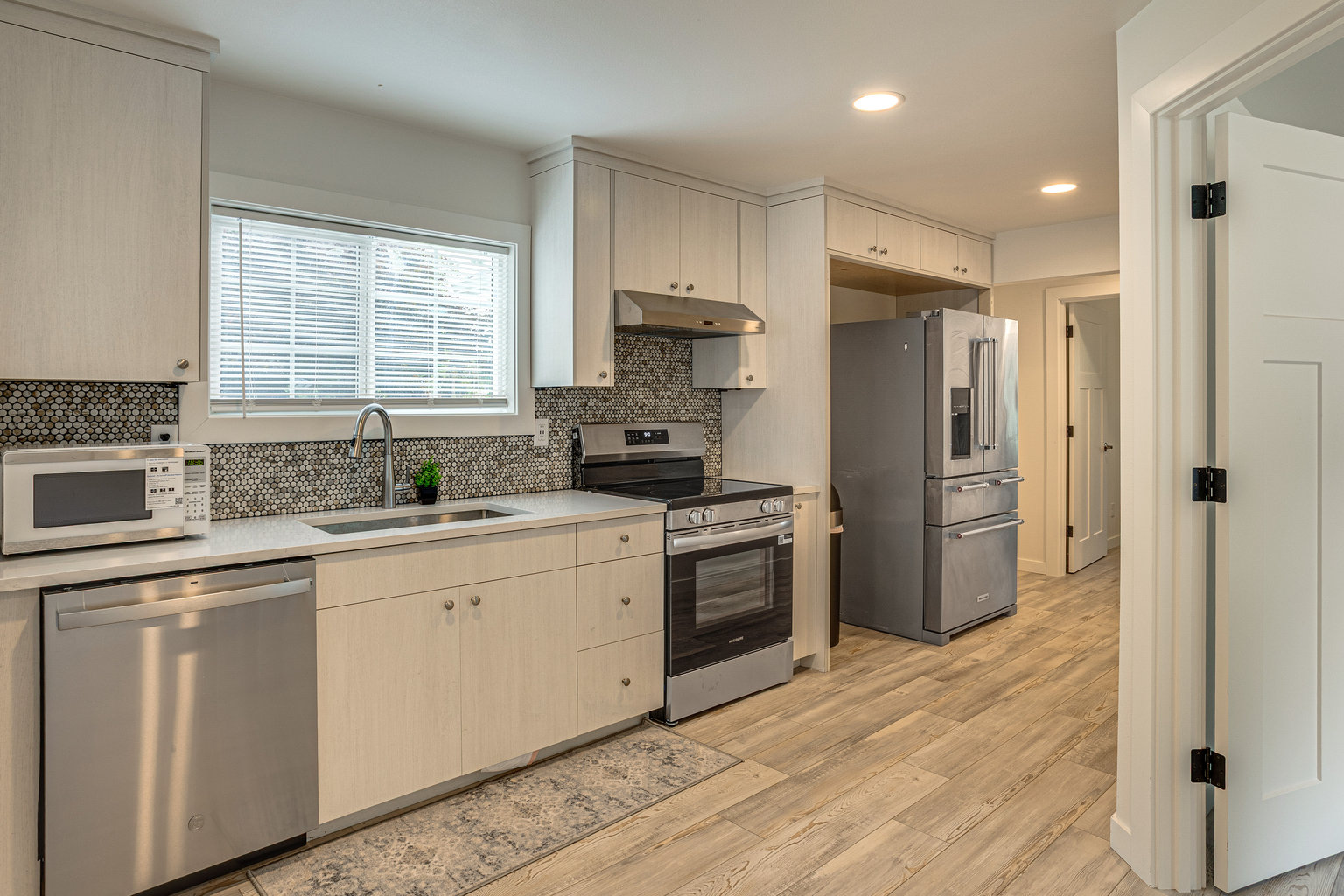 Puyallup Vacation Rental