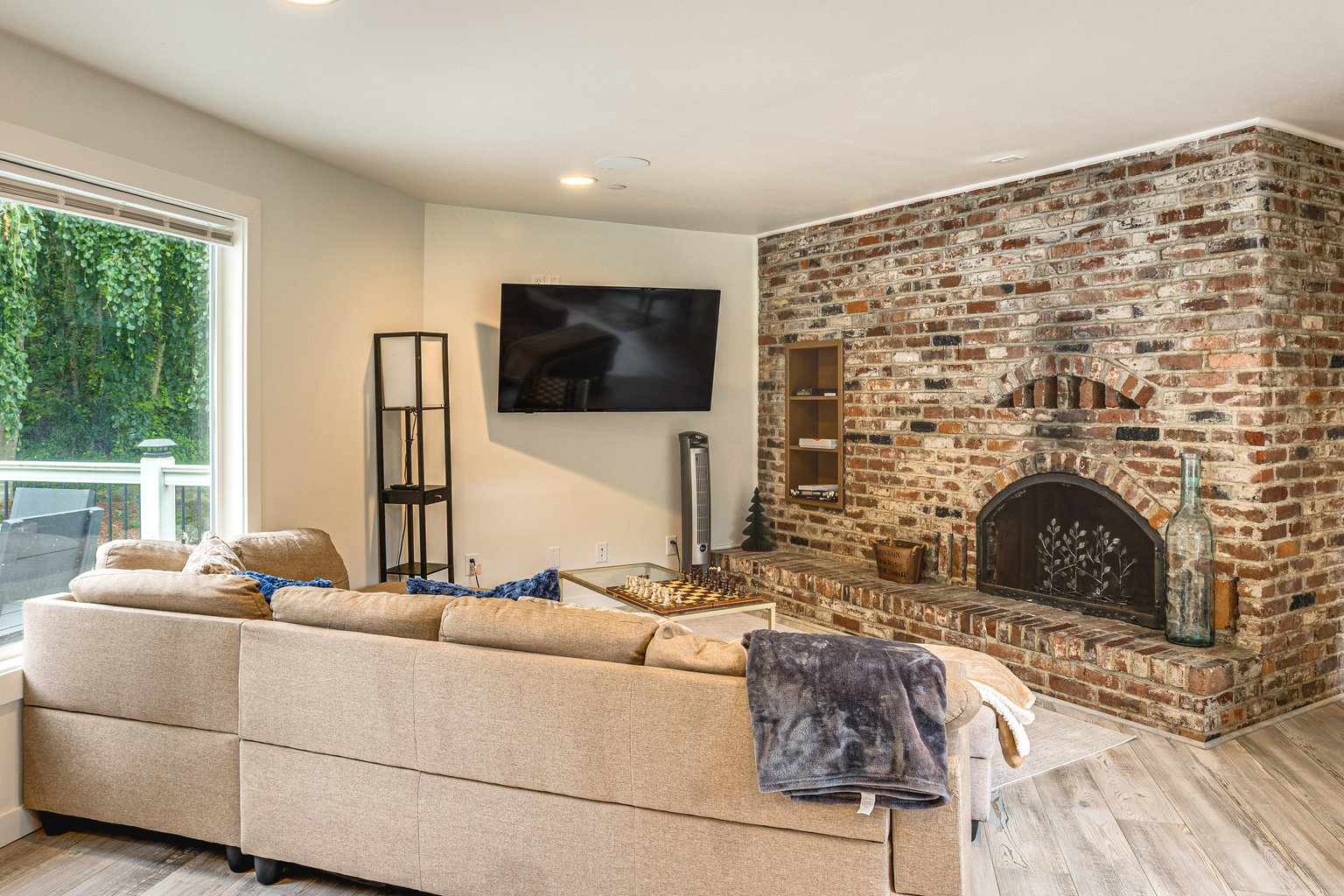 Puyallup Vacation Rental