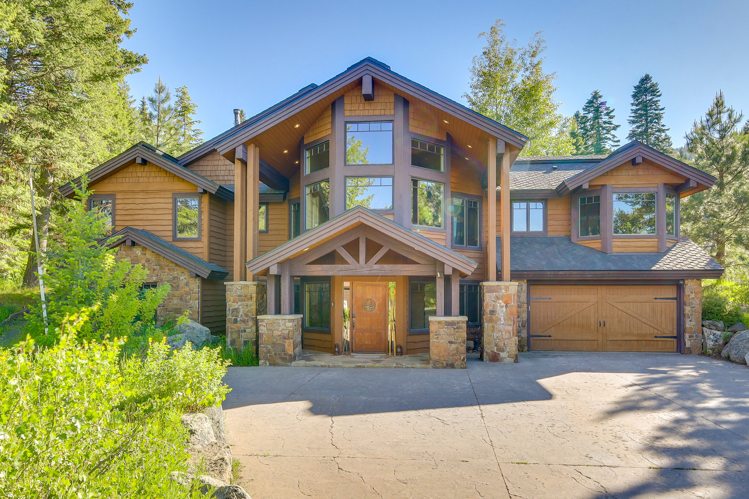 Donnelly Vacation Rental