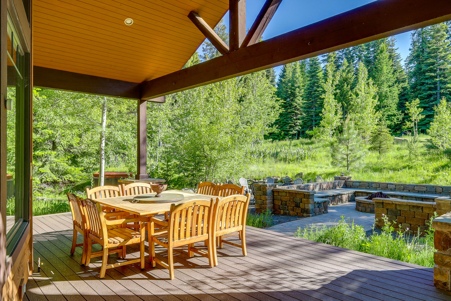 Donnelly Vacation Rental