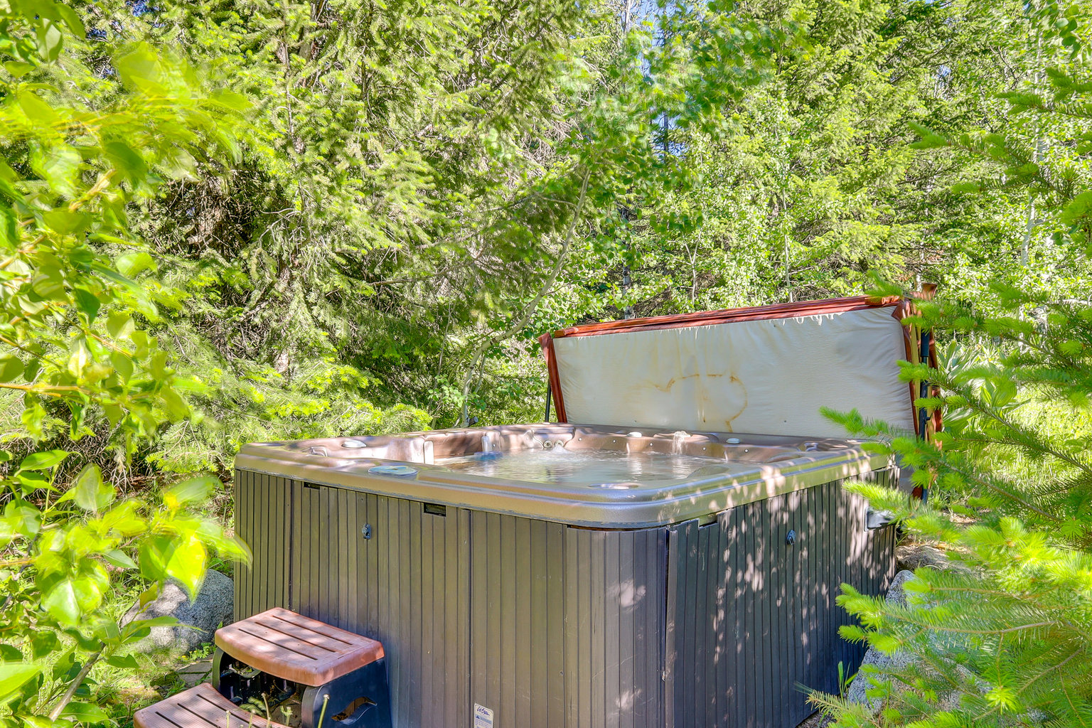 Donnelly Vacation Rental
