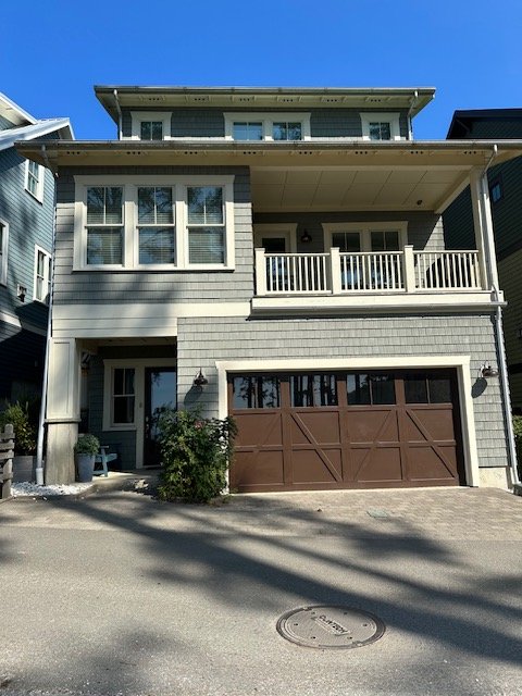 Pacific Beach Vacation Rental