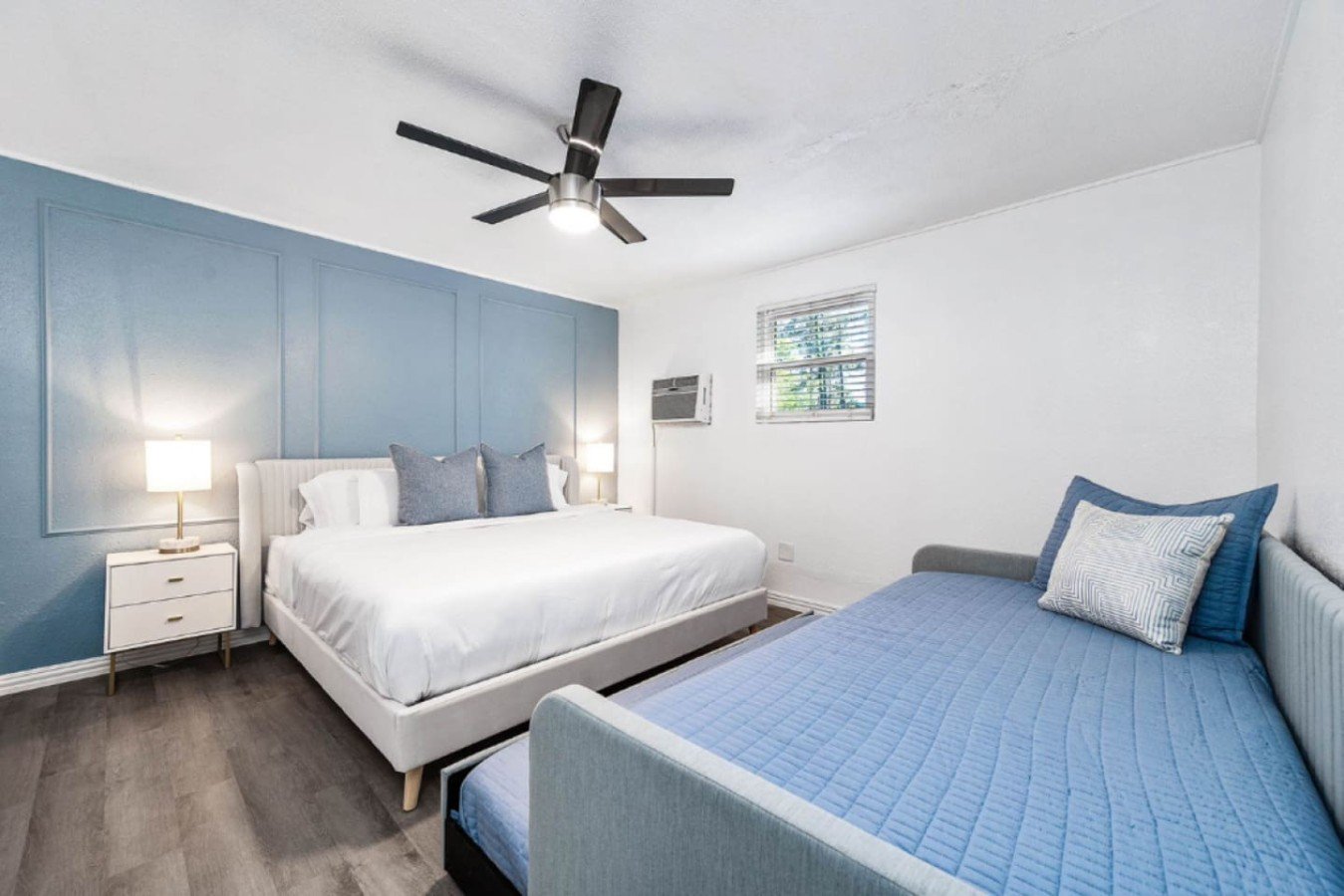 Cypress Vacation Rental