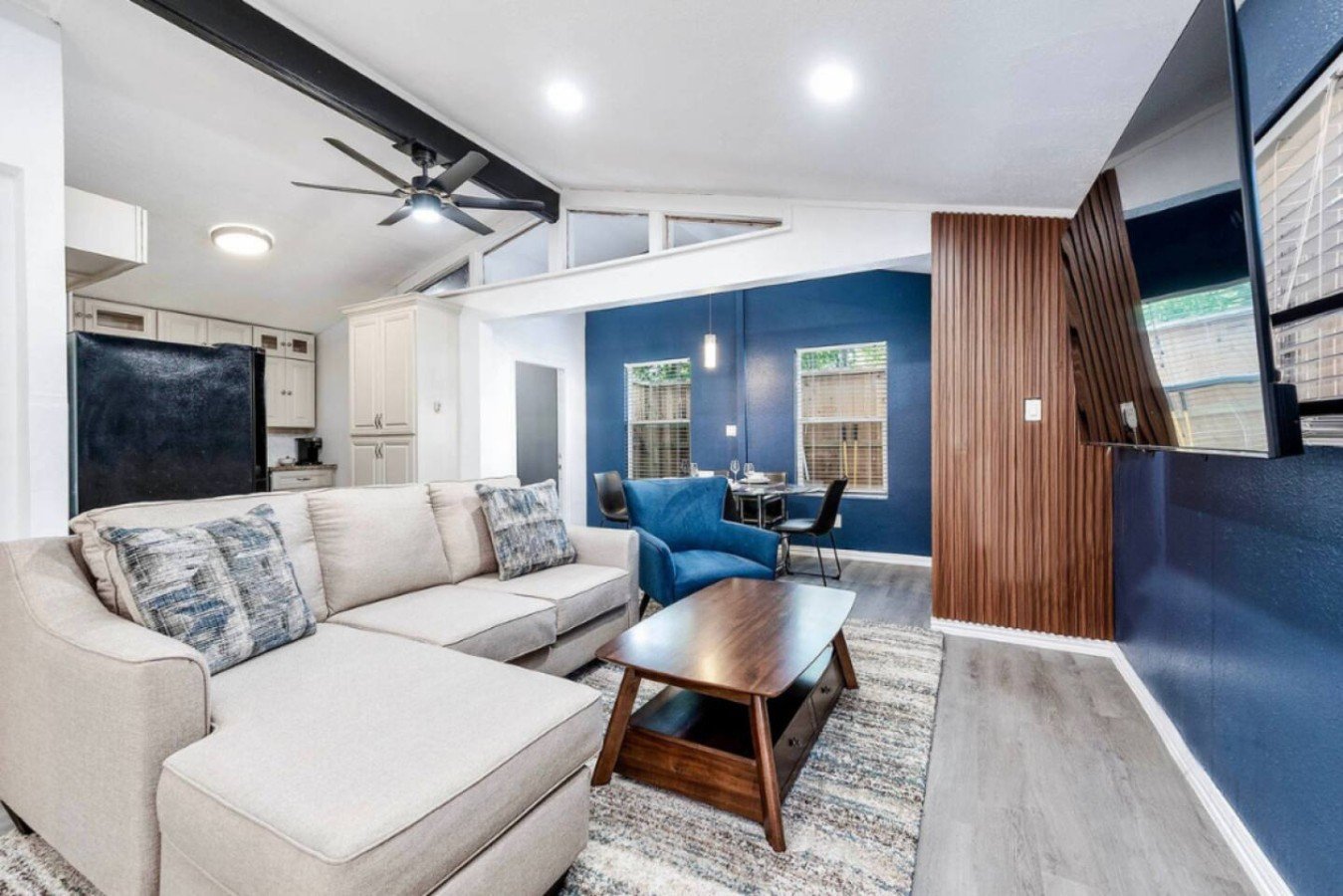 Cypress Vacation Rental