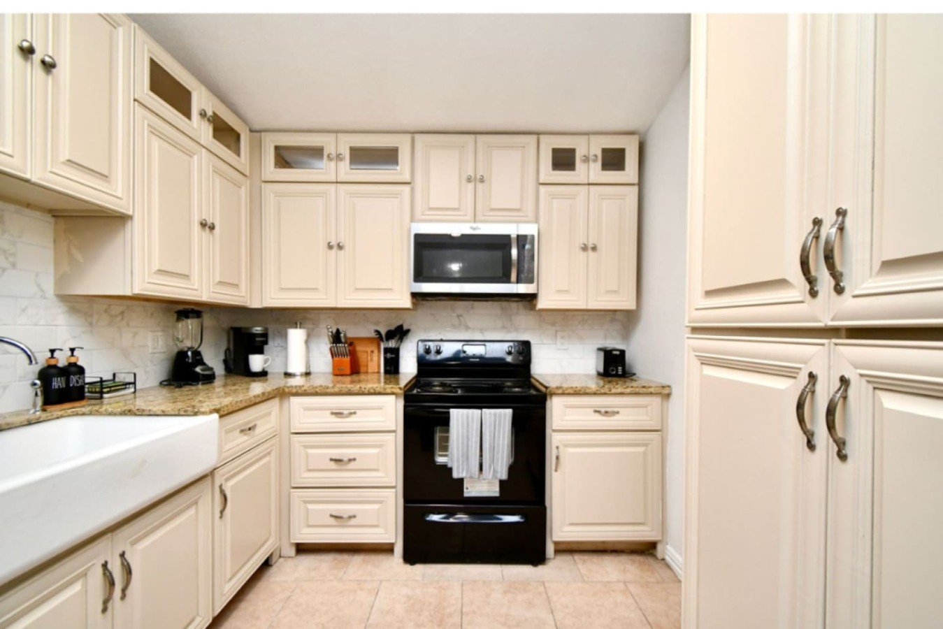 Cypress Vacation Rental